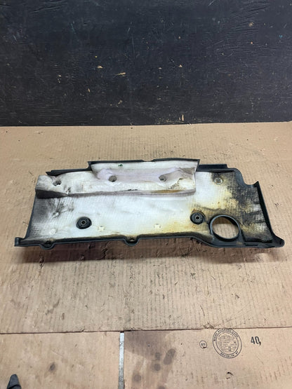 2007 to 2011 Toyota Camry Motor Engine Cover M6058 DG OEM5