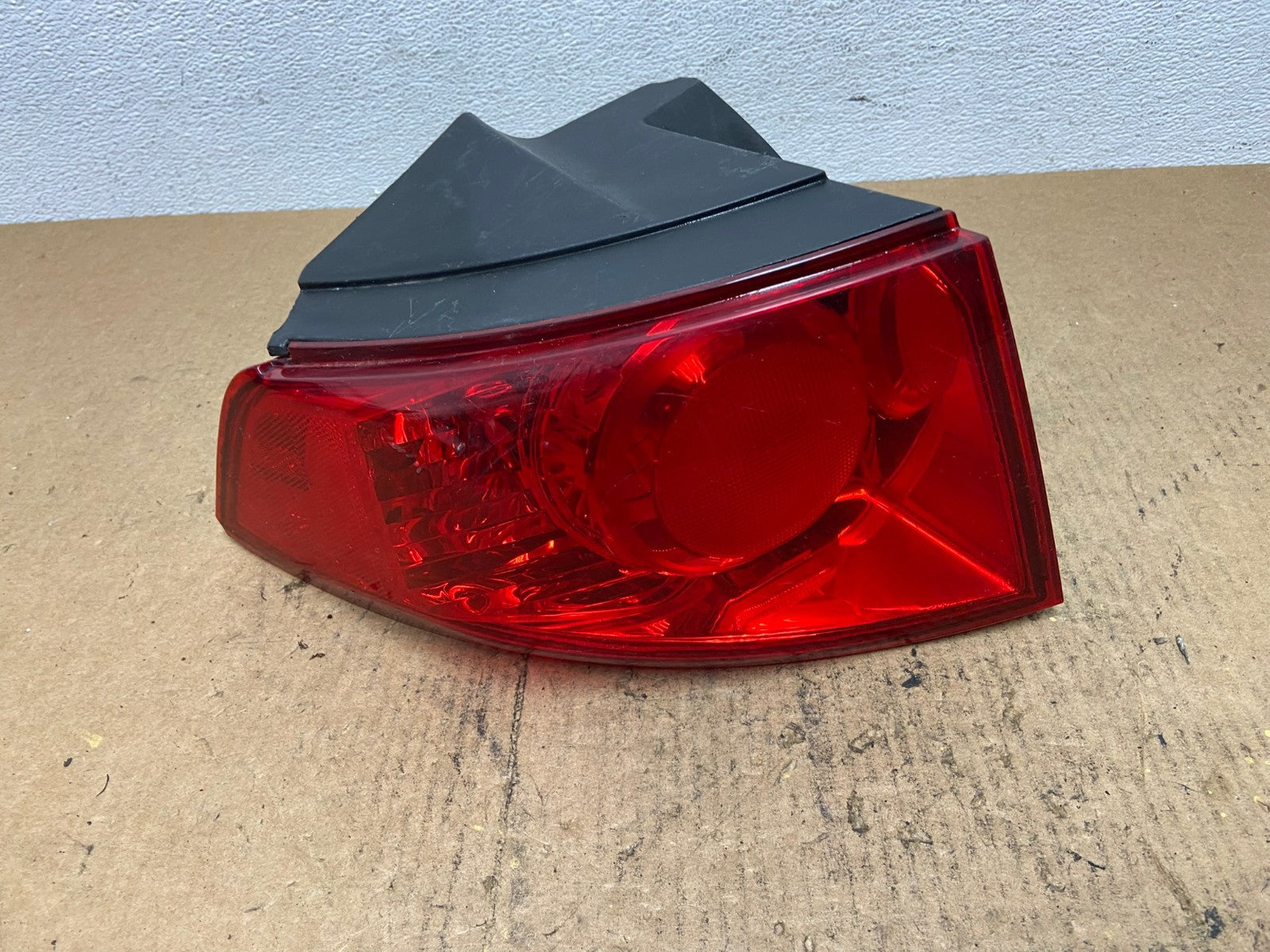 2007 2008 2009 Acura RDX Left Driver LH Side Tail Light Oem AC3740 LK0
