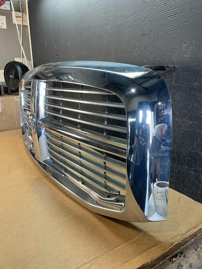2006 2007 2008 Dodge Ram 1500  Upper Front Grill Grille AE0858 DG1