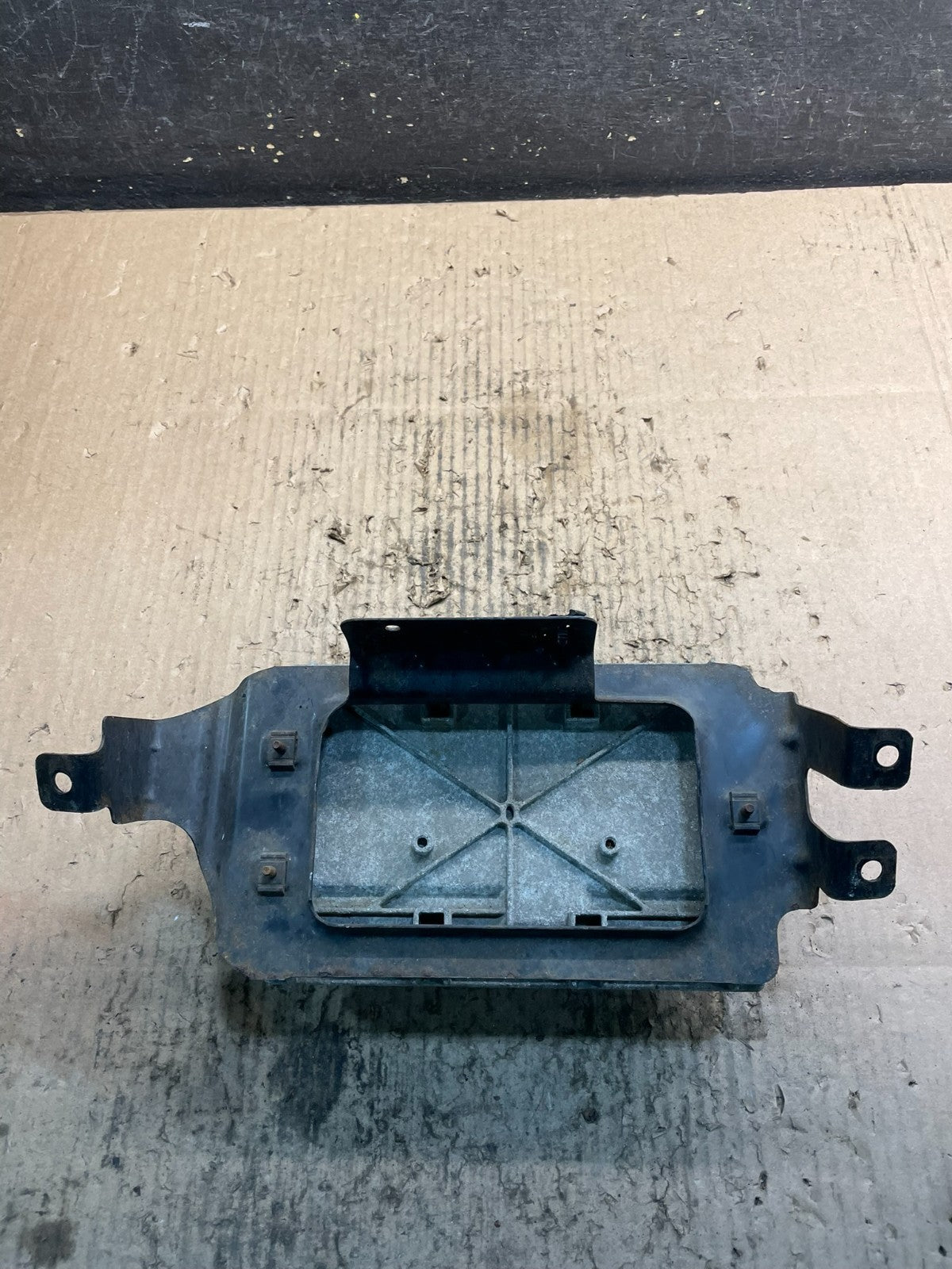 2008 2009 Caravan Town & Country 3.8L Engine Control Unit ECU Module v0827 DG2