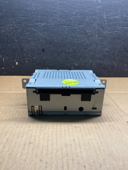 2013 - 2016 Ford C-Max Single CD Player Media AM FM Radio Receiver AI7642 DG0