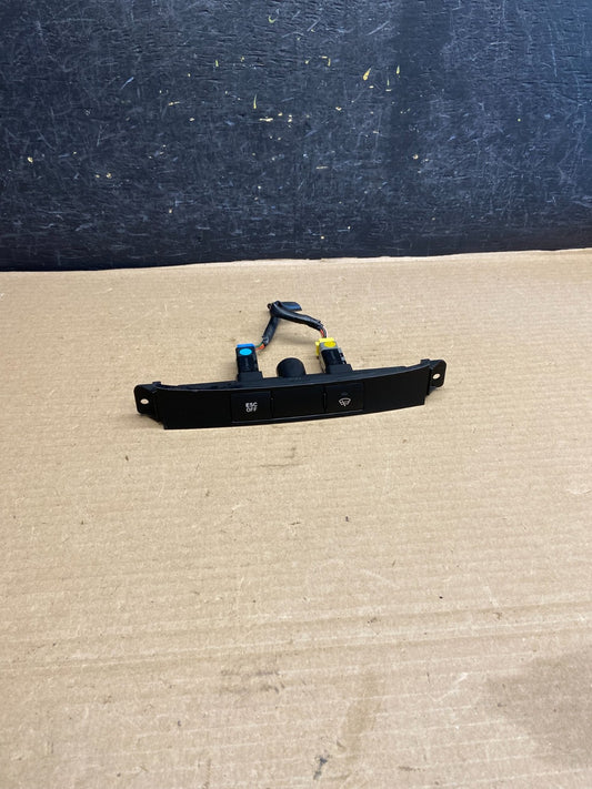 2006 - 2012 Kia Sedona Entourage Front Wiper Switch ESC OFF AH1357 DG0