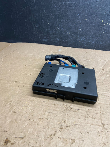 2016-2019 Gmc Chevrolet Buick Hmi Multimedia Interface Control Module AF2339 DG3