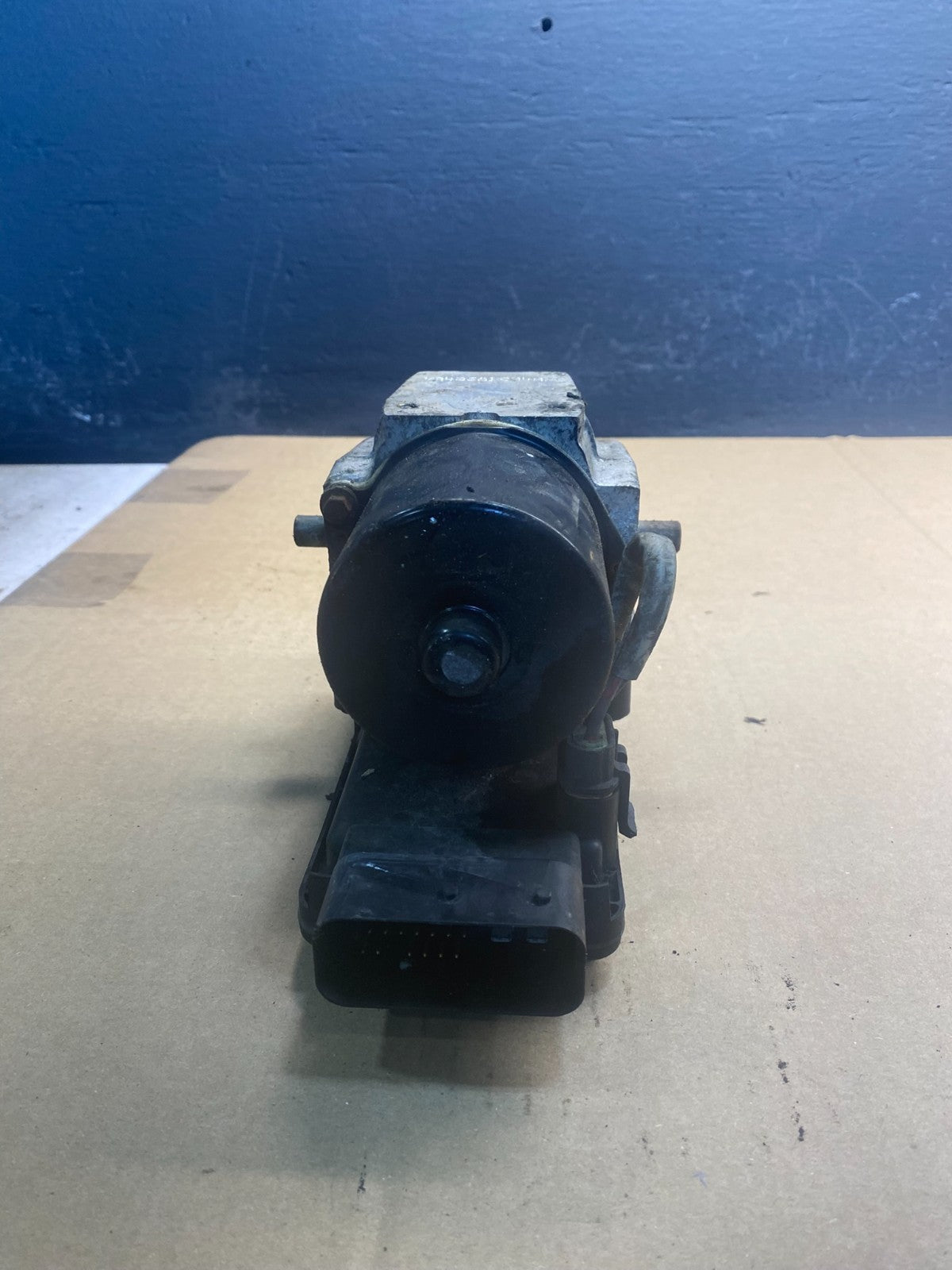 2004 2007 Ford E250 E350 Econoline Anti-Lock ABS Antilock Brake Pump ac0937 DG5
