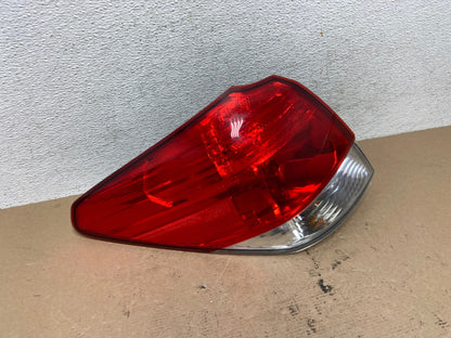 2010-2014 Subaru Outback Wagon Left Driver Lh Side Tail Light AF4624 LK2