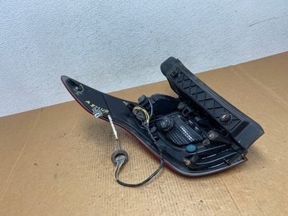 2011-2015 Ford Explorer Police Package Right Passenger Tail light AE1148 LK7
