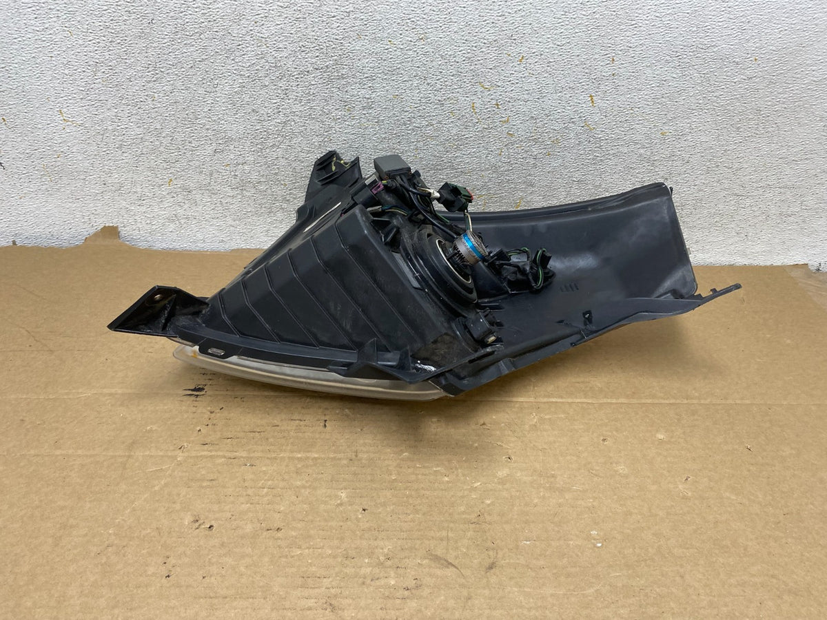 2007 to 2009 Suzuki XL-7 XL7 Left Driver LH Side Headlight AH7885 DW4