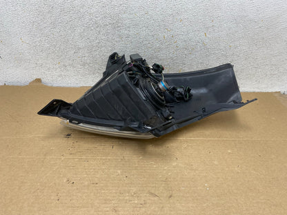 2007 to 2009 Suzuki XL-7 XL7 Left Driver LH Side Headlight AH7885 DW4