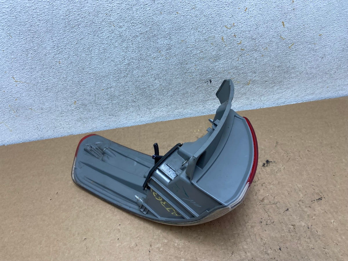 2011 to 2020 Toyota Sienna Right Passenger RH Side Tail Light AI3633 LK6