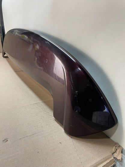 2011 to 2015 Kia Sorento Rear Spoiler Wing Brake Light aj0672 DG1