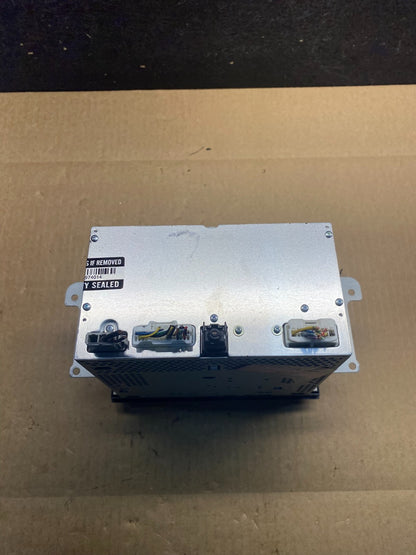 2014 to 2018 Nissan Sentra Versa Radio CD Player AM/FM 28185 9mc1a AG9523 DG5