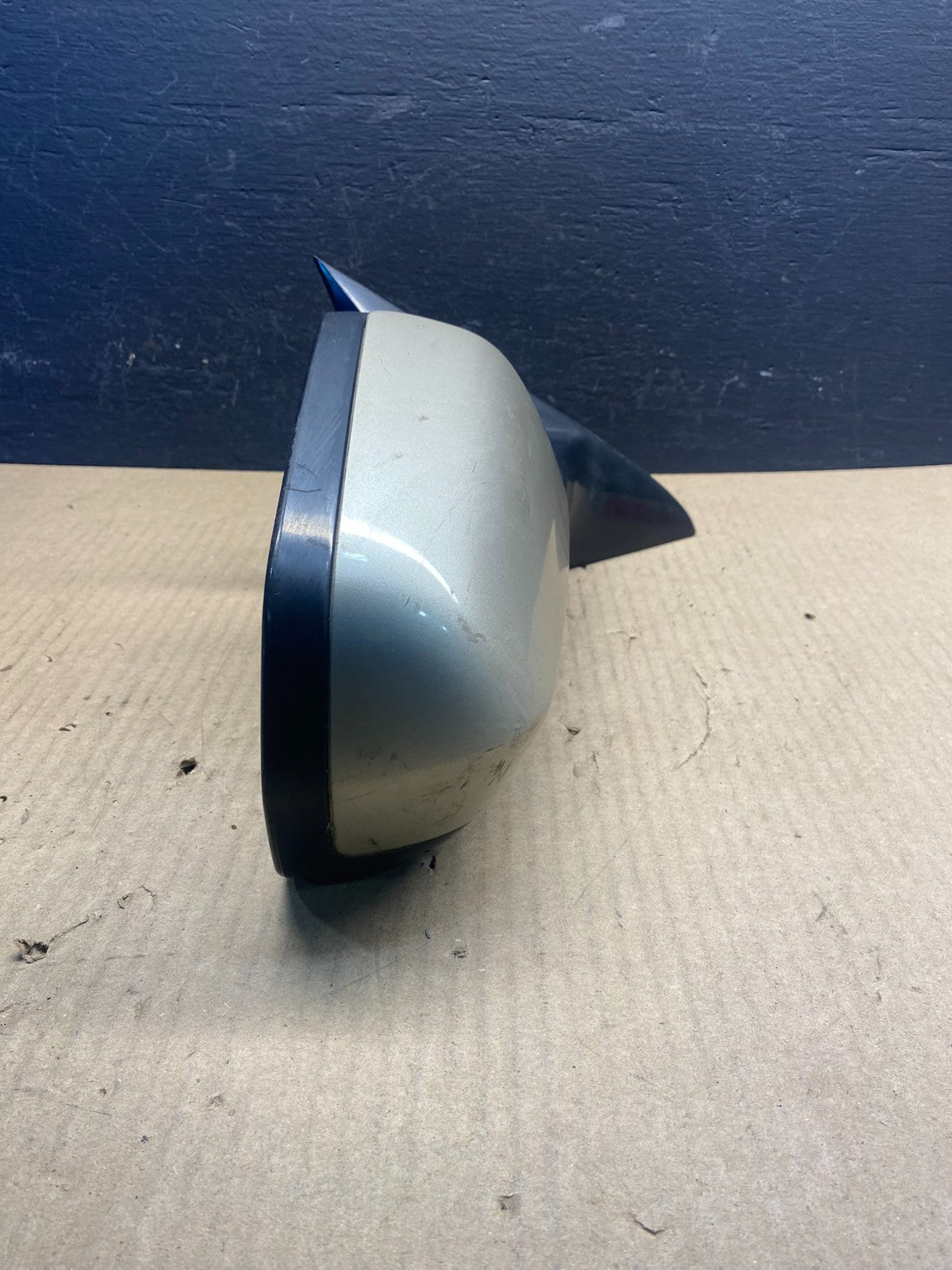 2007 to 2010 Chrysler Sebring Right Passenger View Heated Door Mirror ac8896 DG10