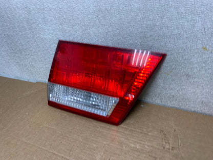 2005 2006 2007 Honda Odyssey Inner Right Passenger RH Tail Light Z1406 DW1