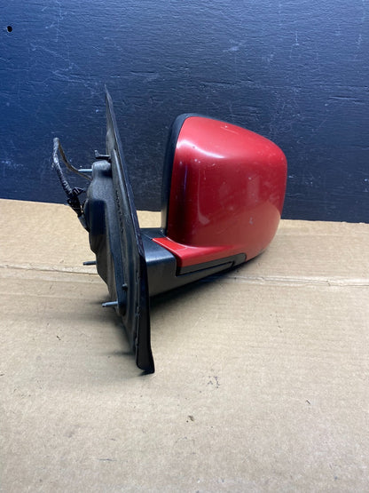 2009 - 2020 Dodge Journey Left Driver LH View Door Heated Mirror ad3347 DG1