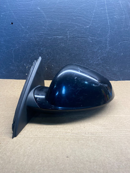 2011 to 2013 Buick Regal Left Driver LH Side View Door Mirror AF7615 DG0