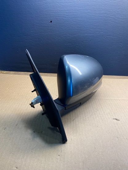 2010 - 2012 Mazda Cx-9 Left Driver Lh Blind Spot View Door Mirror Oem AB4141 MS1