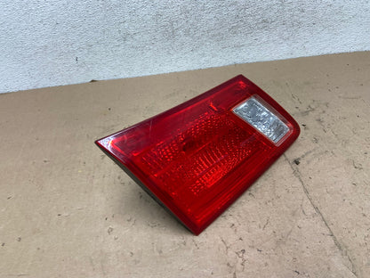 2007 2008 2009 Lexus Es350 Left Driver Lh Inner Tail Light AG5663 LK2