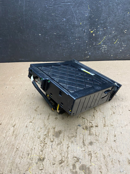 2006-2011 Mercedes W211 E350 E500 Center Console Switch Control Unit T8611 DG4