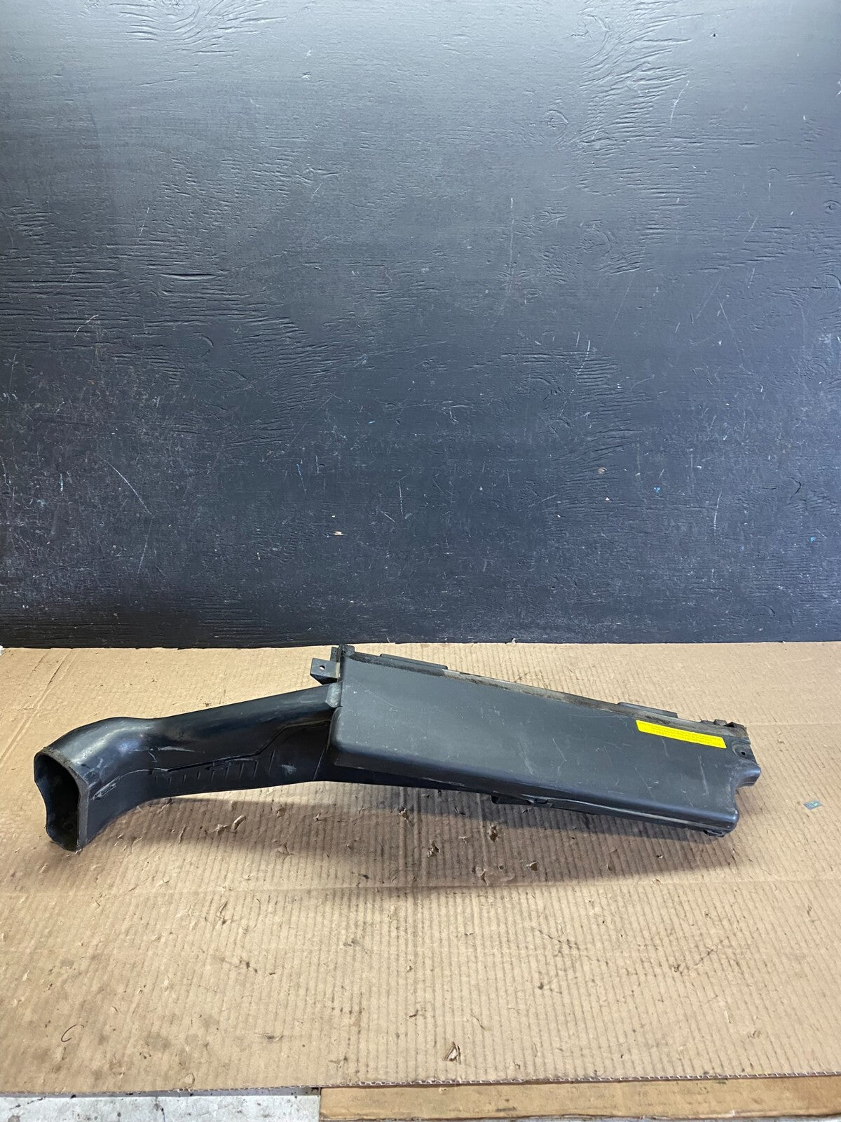 2003 to 2008 Nissan Murano Air Intake Cleaner Duct i3408 DG1 OEM0