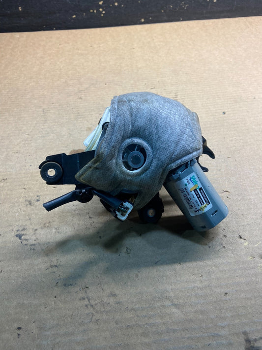 2017 to 2021 Nissan Rogue Rear Windshield Wiper Motor OEM aa0649 DG0