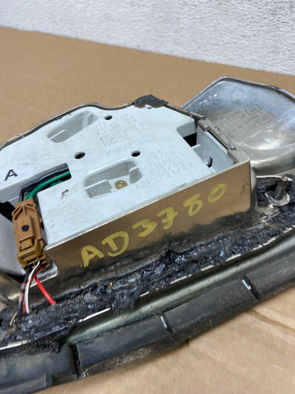 1994 - 1996 Infiniti Q45 Right Passenger RH Side Tail Light AD3780 LK5