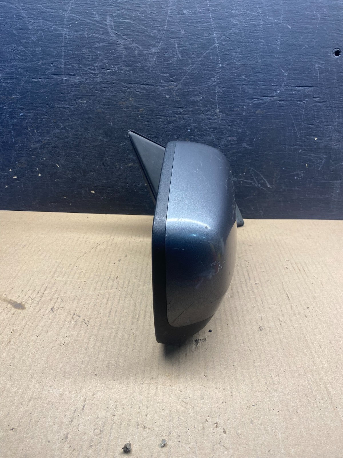 2008 - 2014 Mitsubishi Lancer Right Passenger RH Door View Mirror ah3458 DG11