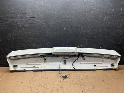 2006 2007 2008 Honda Pilot Rear Trunk Spoiler Gate Oem z5956 DG9