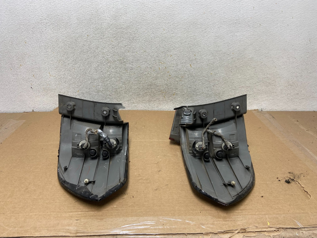 2005 2006 2007 Honda Odyssey Left+Right Side Tail Lights AH7765 DW9