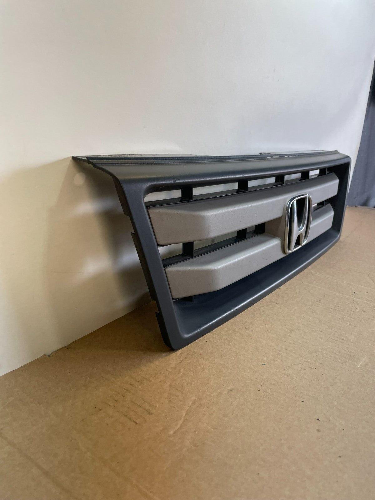2007 2008 Honda Element Front Upper Grill Grille AH0020 DG2