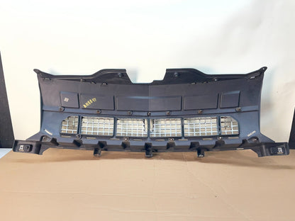 2007 to 2010 Lincoln Mkx Front Upper Grill Grille ah8841 DG3
