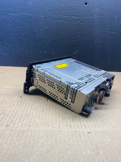 MINI BMW R50 R52 R53 Radio Business CD Player Head Unit ad1504 DG1