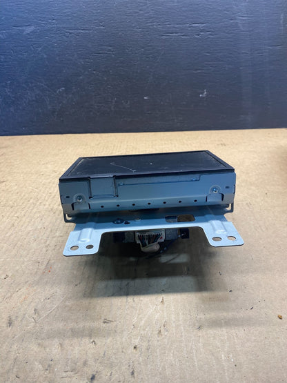 2008 to 2012 Nissan Armada QX56 Display Screen Information AC7101 DG2