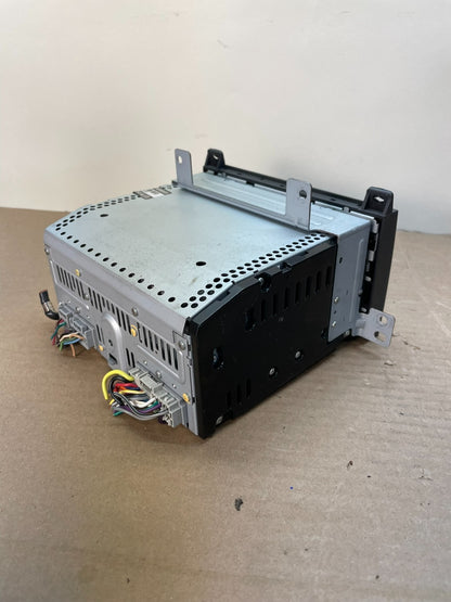 2006 - 2011 Lincoln Town Car AM/FM Radio CD Player ai0556 DG4