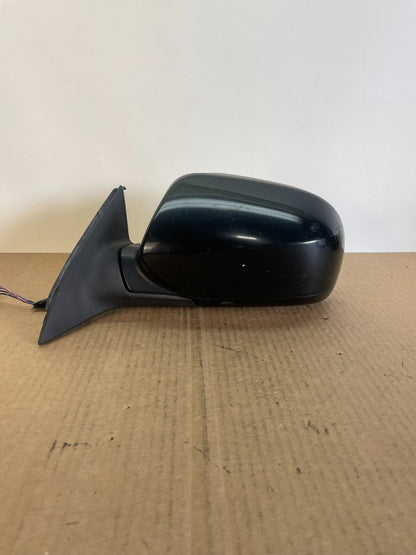 2010-2014 Subaru Legacy Outback Left Driver Side Door Mirror AF5553 DW0