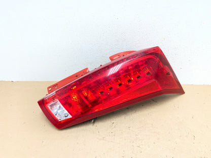 2010 to 2016 Cadillac Srx Right Passenger RH Side Tail Light AG43830