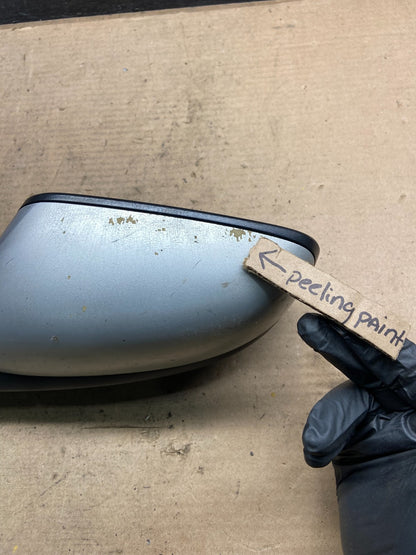 2004 to 2011 Mazda RX8 RX-8 Left Driver LH Side View Door Mirror q5996 DG6