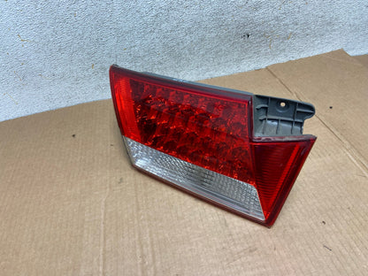 2006 2007 2008 2009 Hyundai Azera Left Driver LH Inner Tail Light AI3785 LK1