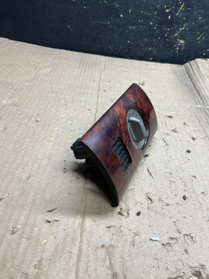 2003 - 2006 Lincoln Navigator Transfer Case Switch Oem X1893 DG1