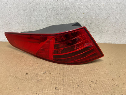 2011 2012 2013 Kia Optima Left Driver LH Side Tail Light AF8071 DW0