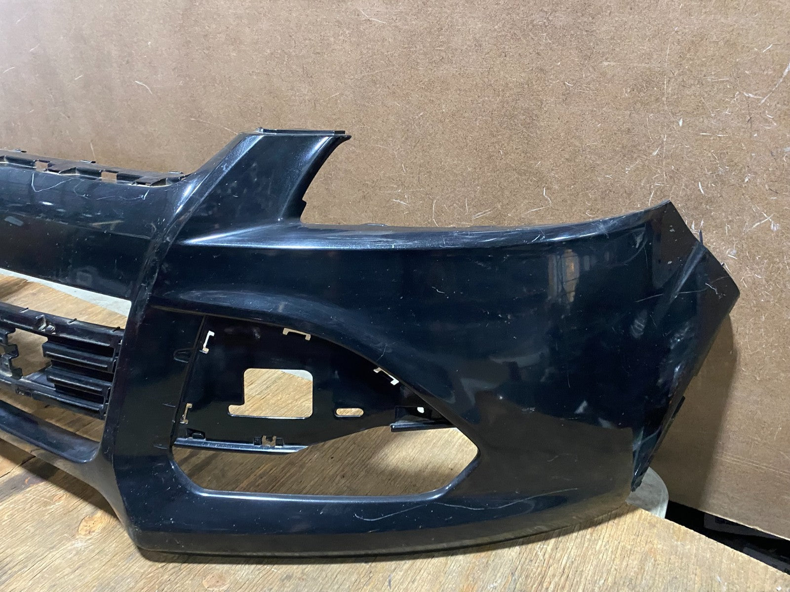 2013 to 2016 Ford Escape Front Bumper Cover AF37182