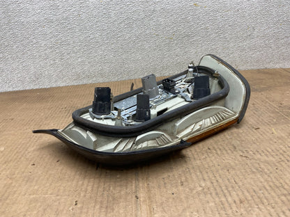 1992 to 1998 BMW 3-Series E36 M3 Coupe Right Passenger RH Tail Light AA63995