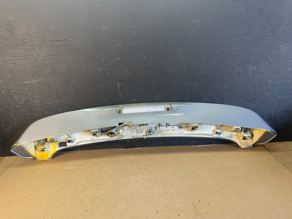 2012 2013 2014 Toyota Prius V Rear Spoiler Wing Third Brake Light AD5703 DW3