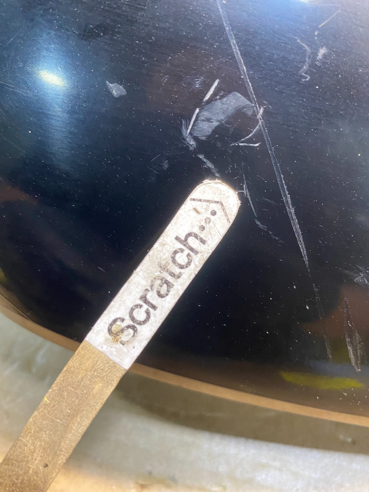 2011-2015 Hyundai Sonata Right Passenger Mirror W/ Turn Signal AD6614 DG6