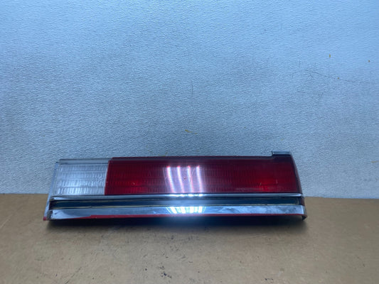 1988 To 1991 Mercury Grand Marquis Right Passenger Side Tail Light X5504 PS0
