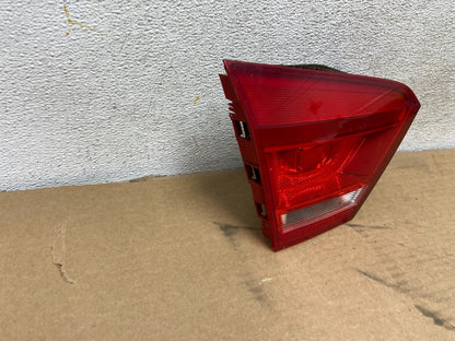 2012 to 2015 Volkswagen Passat Left Driver Lh Inner Tail light AH4474 DW1