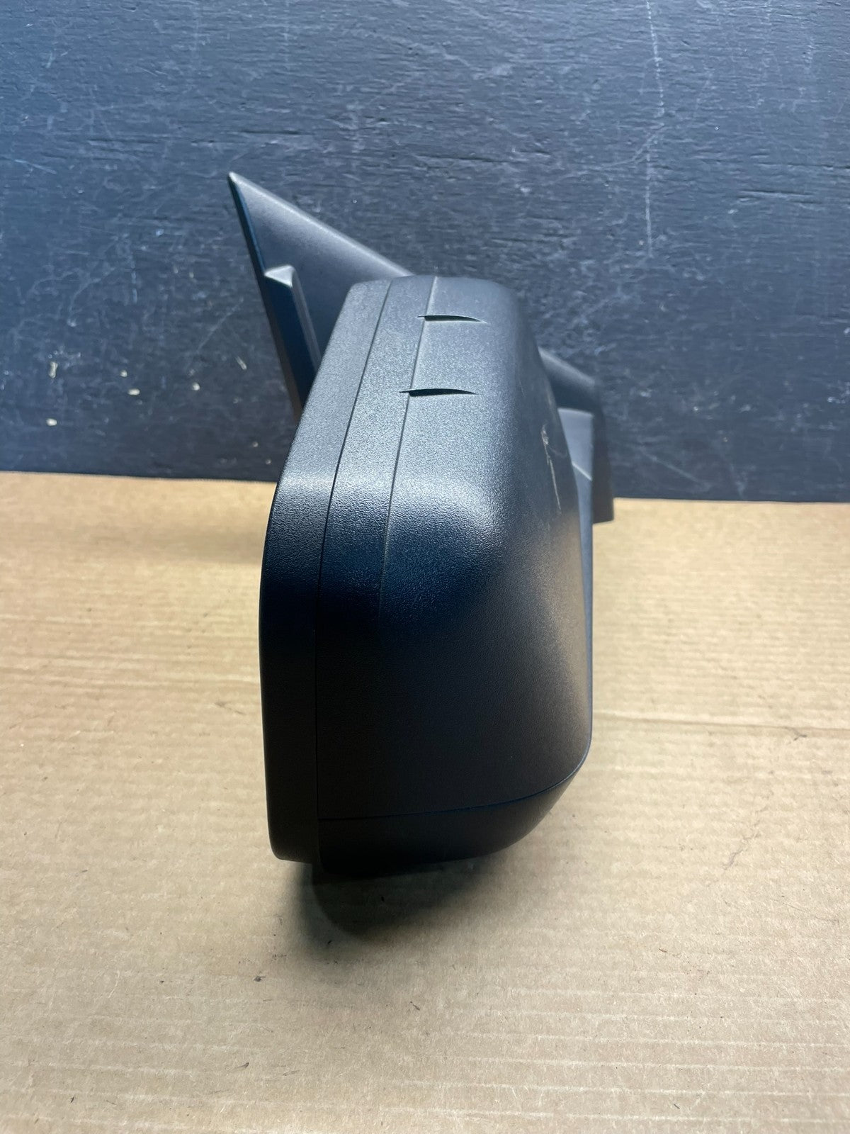 2007 to 2010 Ford Edge Right Passenger View Door Mirror AF6757 DW9
