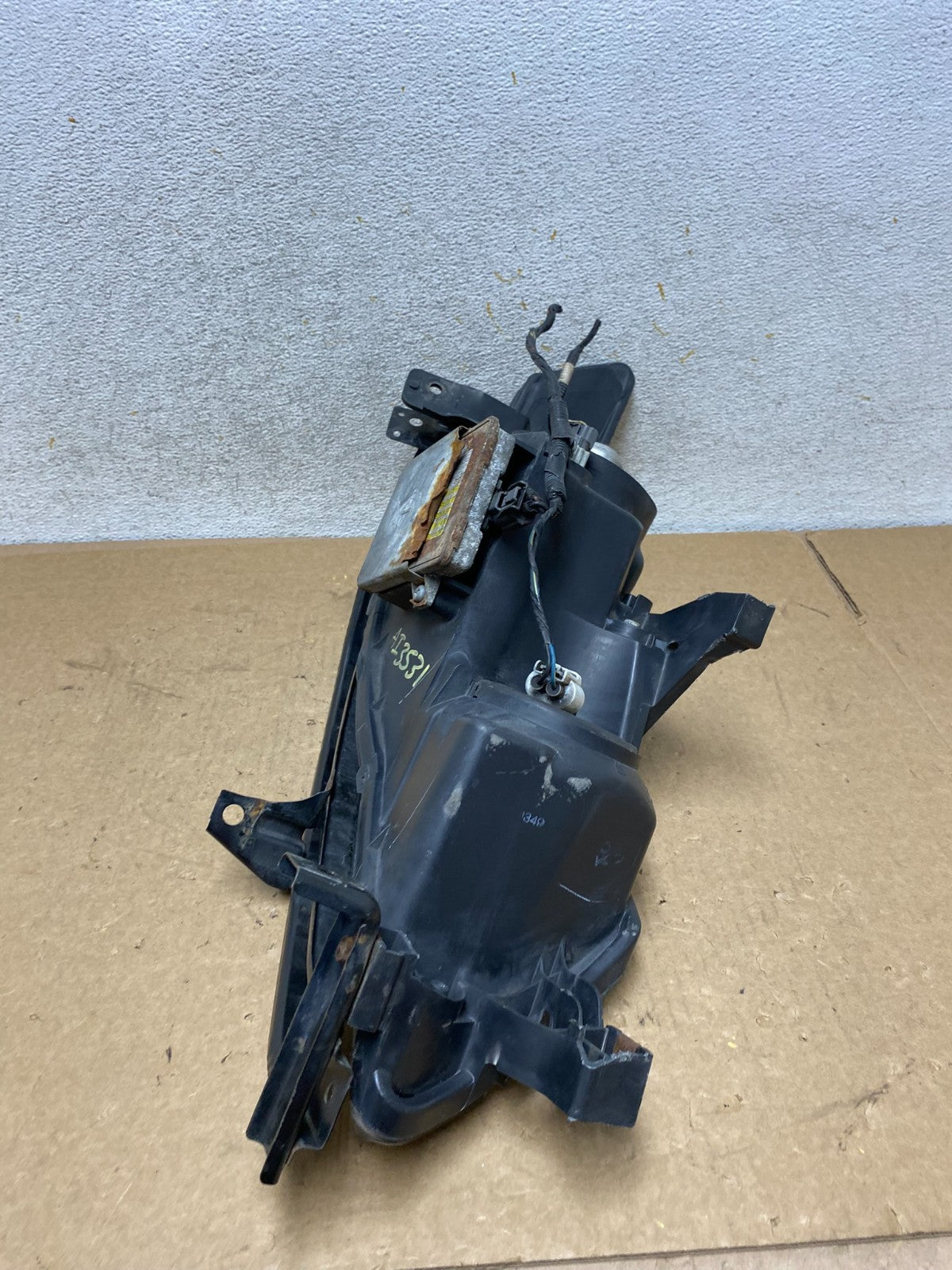 2004 2005 2006 Acura TL Headlight Left Driver LH Side Xenon HID AI3531 DW7