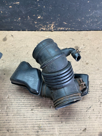 2007 - 2009 Hyundai Santa Fe 3.3L V6 Air Intake Resonator Duct Pipe OEM s3734 DG5