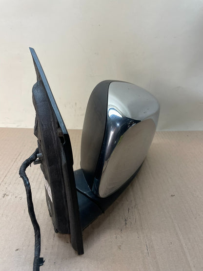 2011-2016 Chrysler Town Country Left Driver LH Turn Door Heat Mirror AJ0857 DW1