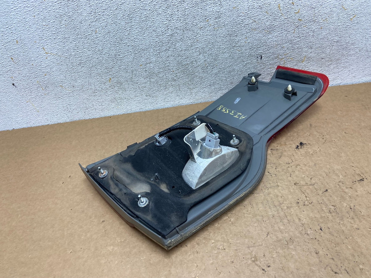 2008 2009 2010 Honda Odyssey Tail Light Inner Right Passenger Rh AI3588 LK5